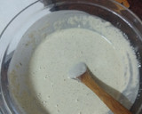 Foto del paso 2 de la receta: Fish and chips al estilo canario con mojo de perejil