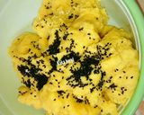 Foto langkah ke 2 dari resep Biji biji jintan hitam.