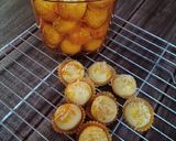 Foto langkah ke 5 dari resep Nastar Keju.