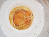Galletita de maizena