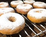 Foto langkah ke 6 dari resep Donat Anti Gagal.