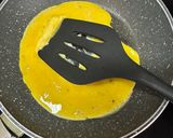 Foto del paso 6 de la receta: Chilaquiles con Huevo