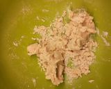 Foto del paso 5 de la receta: Tarta Esponjosa de Cebolla y Queso (Isabella's Quiche)