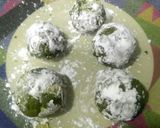 A picture of step 18 of Spinach Kofta Curry.