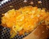 Foto del paso 2 de la receta: Arroz con Alitas de Pollo ECONÓMICO