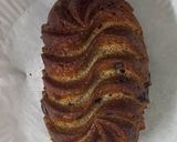 Foto del passaggio 7 della ricetta Plumcake alle Banane e Ganache al Cioccolato