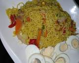 Rich noodles recipe step 3 photo
