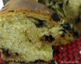 Foto del paso 20 de la receta: Panettone
