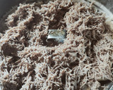 கோக்னட் ஸ்வீட் ராகி சேமியா (Coconut sweet raagi semiya recipe in tamil) ரெசிபி ஸ்டேப் 2 புகைப்படம்
