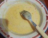 Foto langkah ke 6 dari resep Udang Keju.