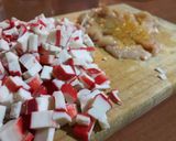 A picture of step 3 of Tikiresco Casserole.