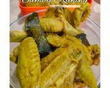 Foto langkah ke 3 dari resep Ayam Ungkep Bumbu Kuning.