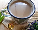 Foto langkah ke 5 dari resep Bajigur.