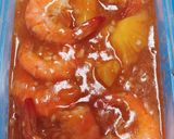 Foto langkah ke 8 dari resep Udang Asam Manis.