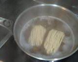 Une image de l'étape 4 de Ramen au porc.