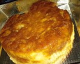 Foto del paso 2 de la receta: Budín de pan