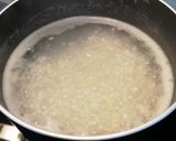 Foto del paso 1 de la receta: Salteado de arroz con pollo y verduras