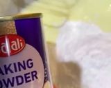 صورة لخطوة 2 من وصفة كيكة البرتقال 🍊