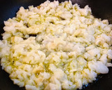Foto del paso 5 de la receta: 131.🐟Paté de bacalao al pimentón🌶️