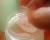 Foto langkah ke 3 dari resep Teh yakult shaker.