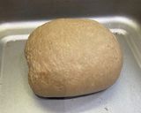 Foto del paso 5 de la receta: Pan de masa madre de Hojicha