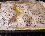Foto del paso 6 de la receta: Súper pascualina de acelga y ricota ❤