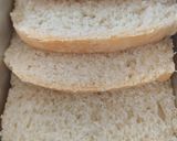 A picture of step 10 of Homemade soft Bread.