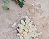 A picture of step 1 of बेसन घालून सिमला मिरचीची भाजी (Besan Shimla Mirchichi Bhaji Recipe In Marathi).