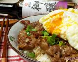 【御釀燒烤滋味】香煎燒肉片的食譜步驟5照片