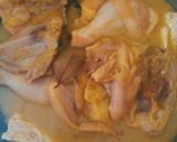 Foto langkah ke 2 dari resep Ayam Goreng Kremes.