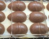 Une image de l'étape 5 de Kinder Surprise maison.