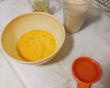 Foto del paso 1 de la receta: Kneidalaj Goi de la Pobreza