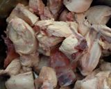 দই চিকেন(doi chicken recipe in Bengali) রেসিপির ধাপ 1 ছবি