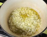 A picture of step 1 of Tomato Sauce.