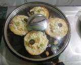 Bread Pizza Discs recipe step 1 photo