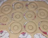 Foto del paso 4 de la receta: Donas
