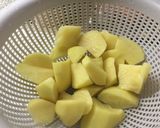Foto del paso 5 de la receta: Ragout de cerdo a la Jardinera