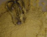 Foto langkah ke 1 dari resep Marmer cake kopi bajigur.