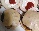 Foto del paso 7 de la receta: Smash burger