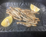 Foto del paso 2 de la receta: Navajas a la plancha