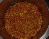 বুন্দিয়া (Bundiya recipe in Bengali) রেসিপি ধাপ - 5 ছবি