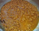 मटण खिमा आणि पाव (mutton kheema pav recipe in marathi) रेसिपी स्टेप 2 फोटो 