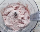Hình bước làm 4 của món Chả lụa TÔM