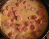 Foto del paso 4 de la receta: Pasta a la mostaza