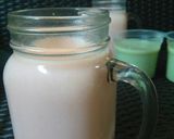 Foto langkah ke 5 dari resep Puding loyo (puyo)/puding sedot (pudot).