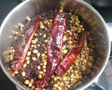 குட்டி குட்டி க்யூட் எள்ளு சாதம். ‌ (70வது) ellu rice recipe in tamil ரெசிபி ஸ்டேப் 6 புகைப்படம்