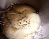 Foto del paso 2 de la receta: Tarta de ricota y dulce de leche