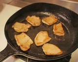 【岩鹽料理】鹽燒豬里肌的食譜步驟3照片