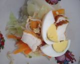 Foto langkah ke 5 dari resep Gado-gado.
