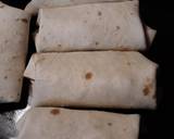 Grilled Steak and Egg Pockets recipe step 3 photo